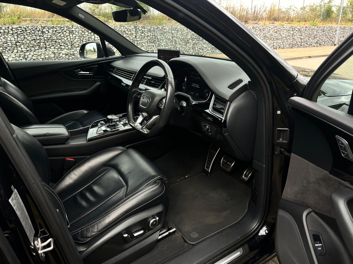 Used Audi Q7 for sale - 77925255: Photo 10