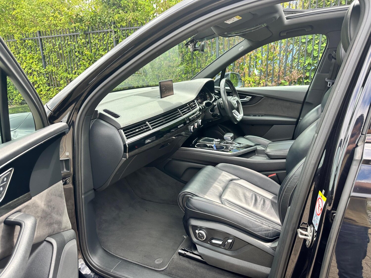 Used Audi Q7 for sale - 77925255: Photo 18