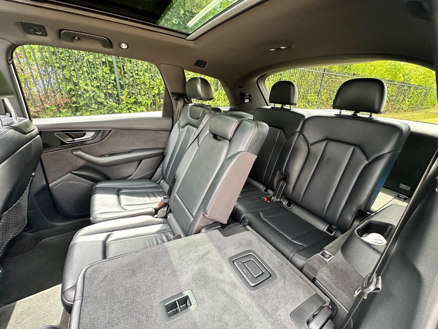 Used Audi Q7 for sale - 77925255: Photo 20