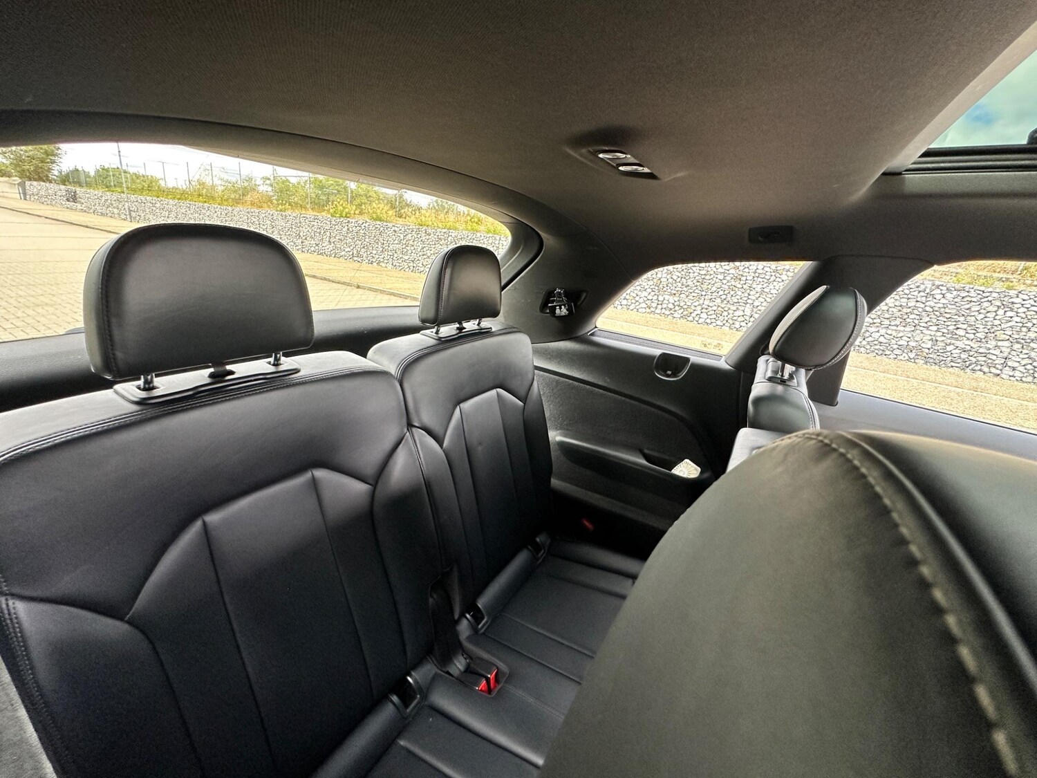 Used Audi Q7 for sale - 77925255: Photo 23