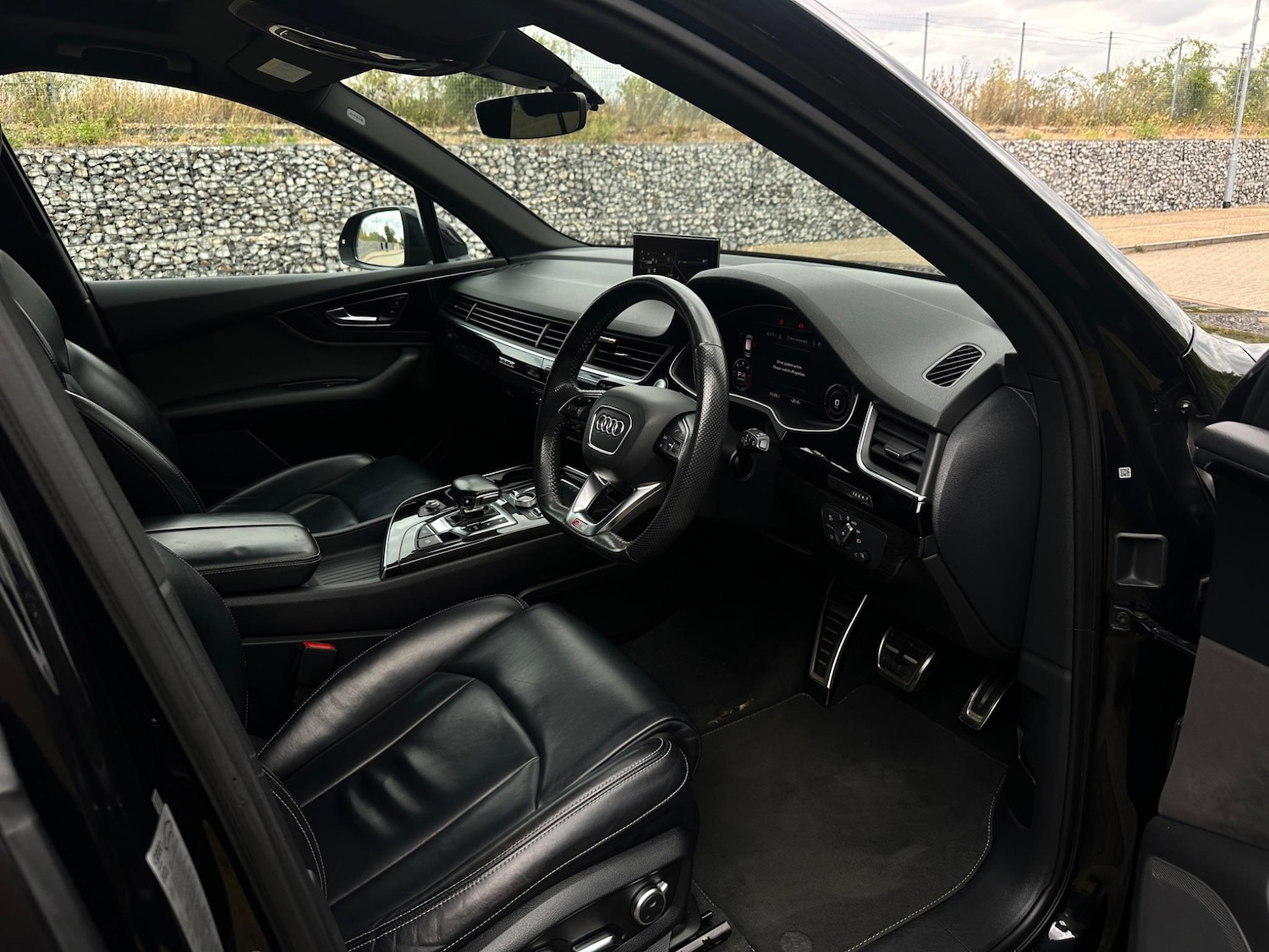 Used Audi Q7 for sale - 77925255: Photo 8