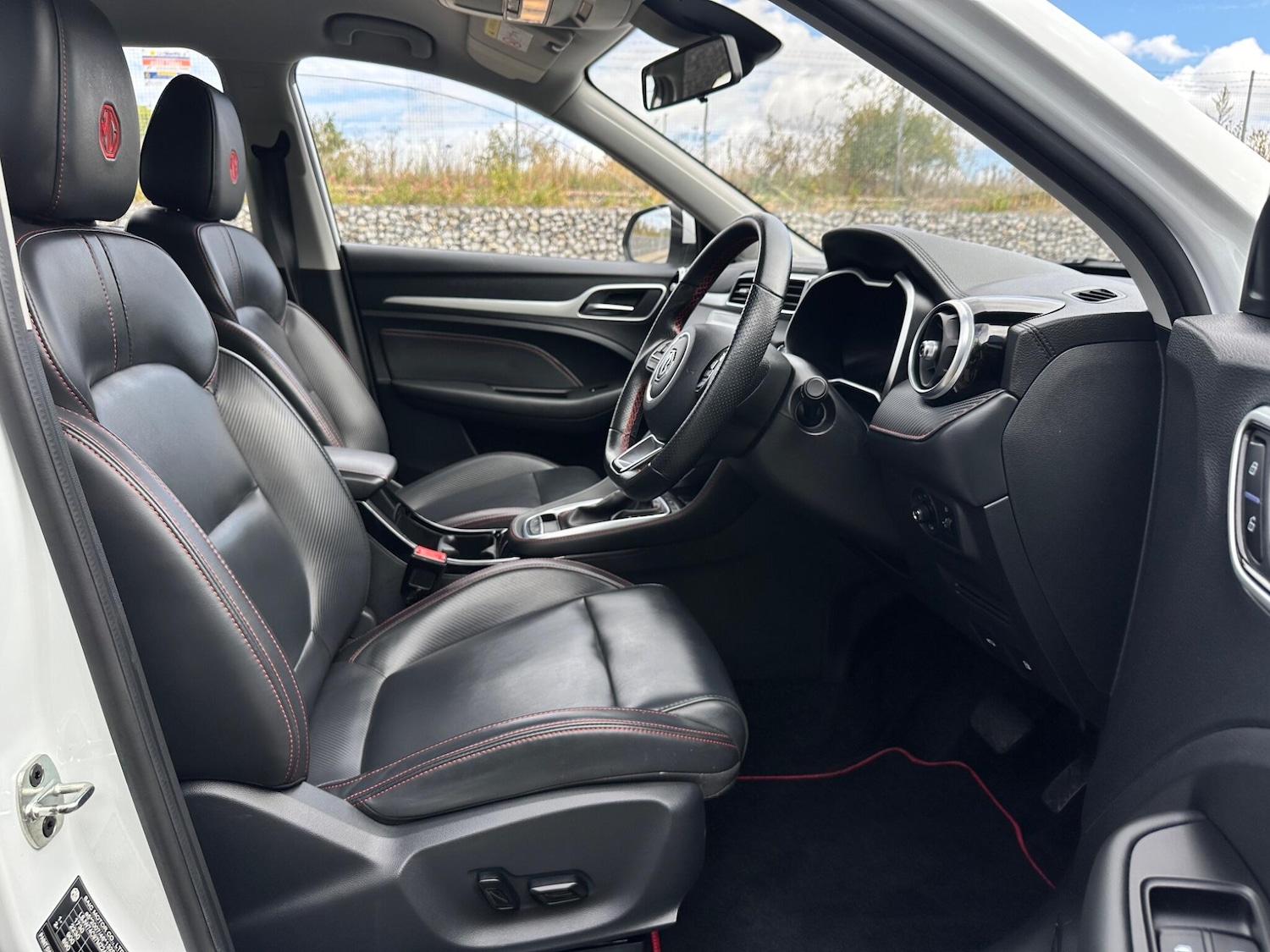 Vehicle 26