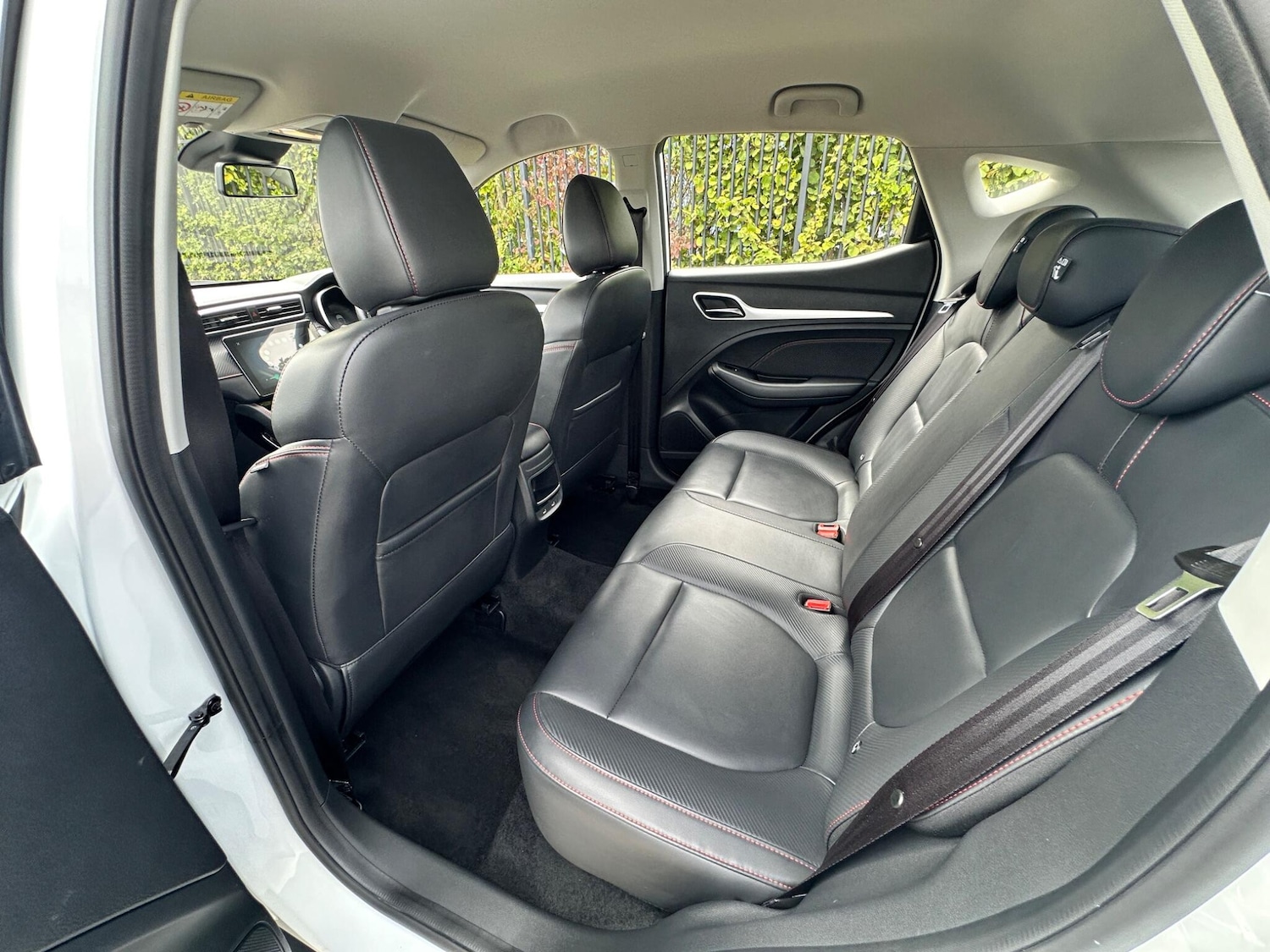 Vehicle 27