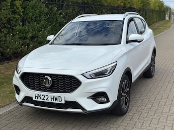 Used MG MG ZS 2022 for sale - 75741790: Photo