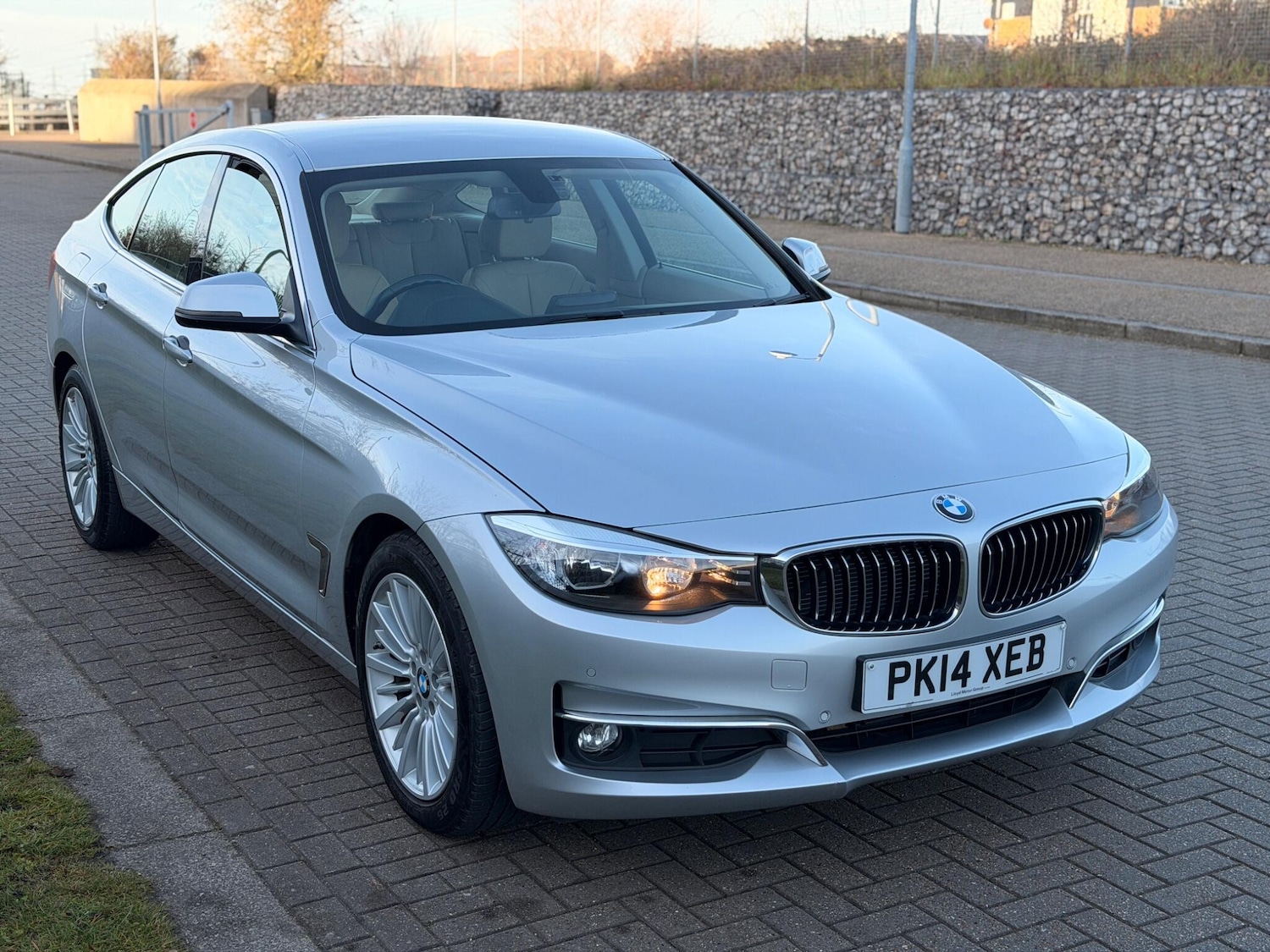 Used BMW 3 Series 2014 for sale - 76936325: Photo 14
