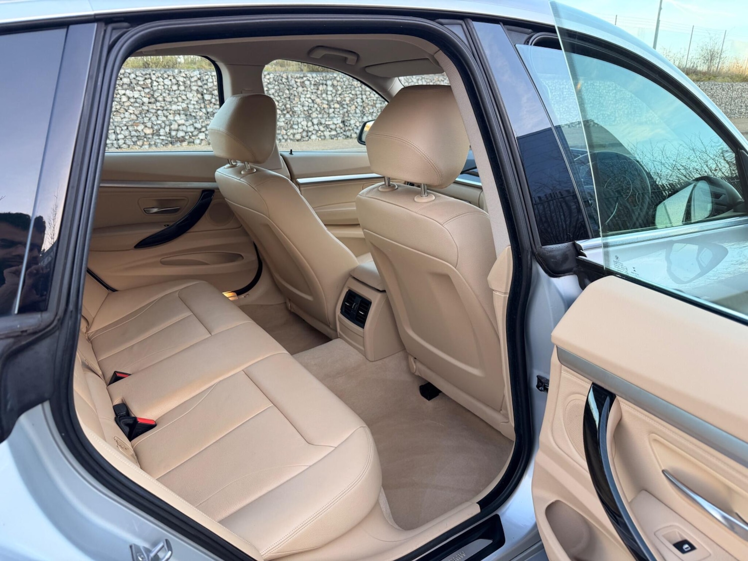 Used BMW 3 Series 2014 for sale - 76936325: Photo 23