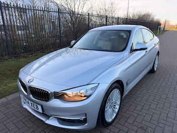 Used BMW 3 Series 2014 for sale - 76936325: Photo