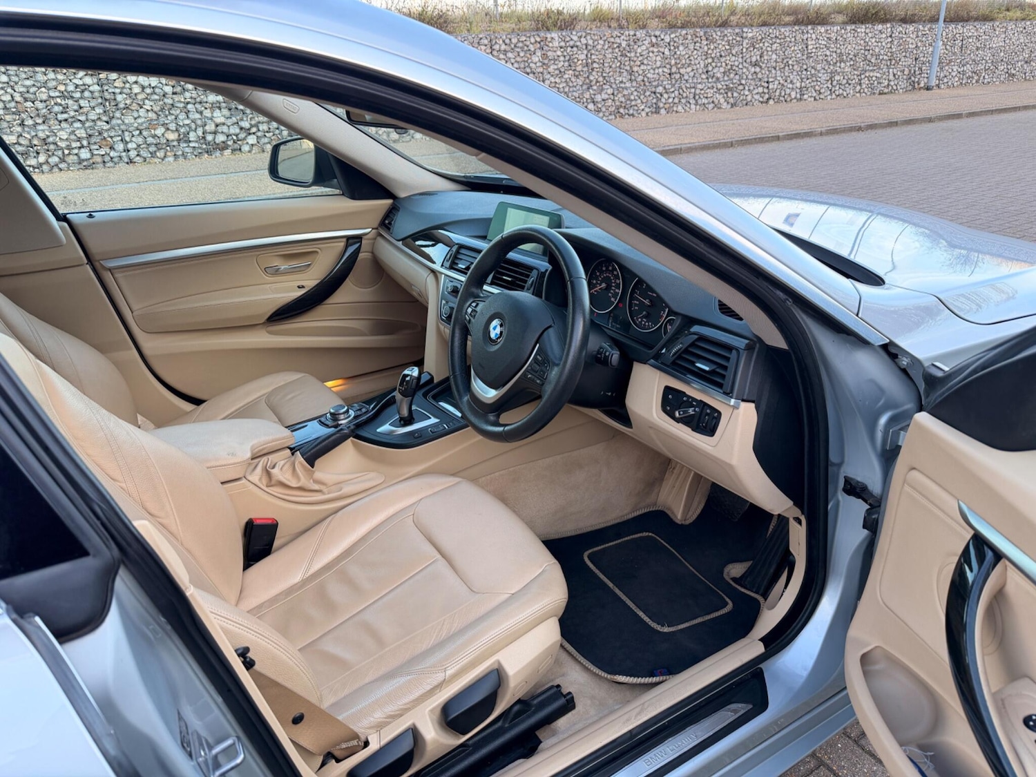 Used BMW 3 Series 2014 for sale - 76936325: Photo 8