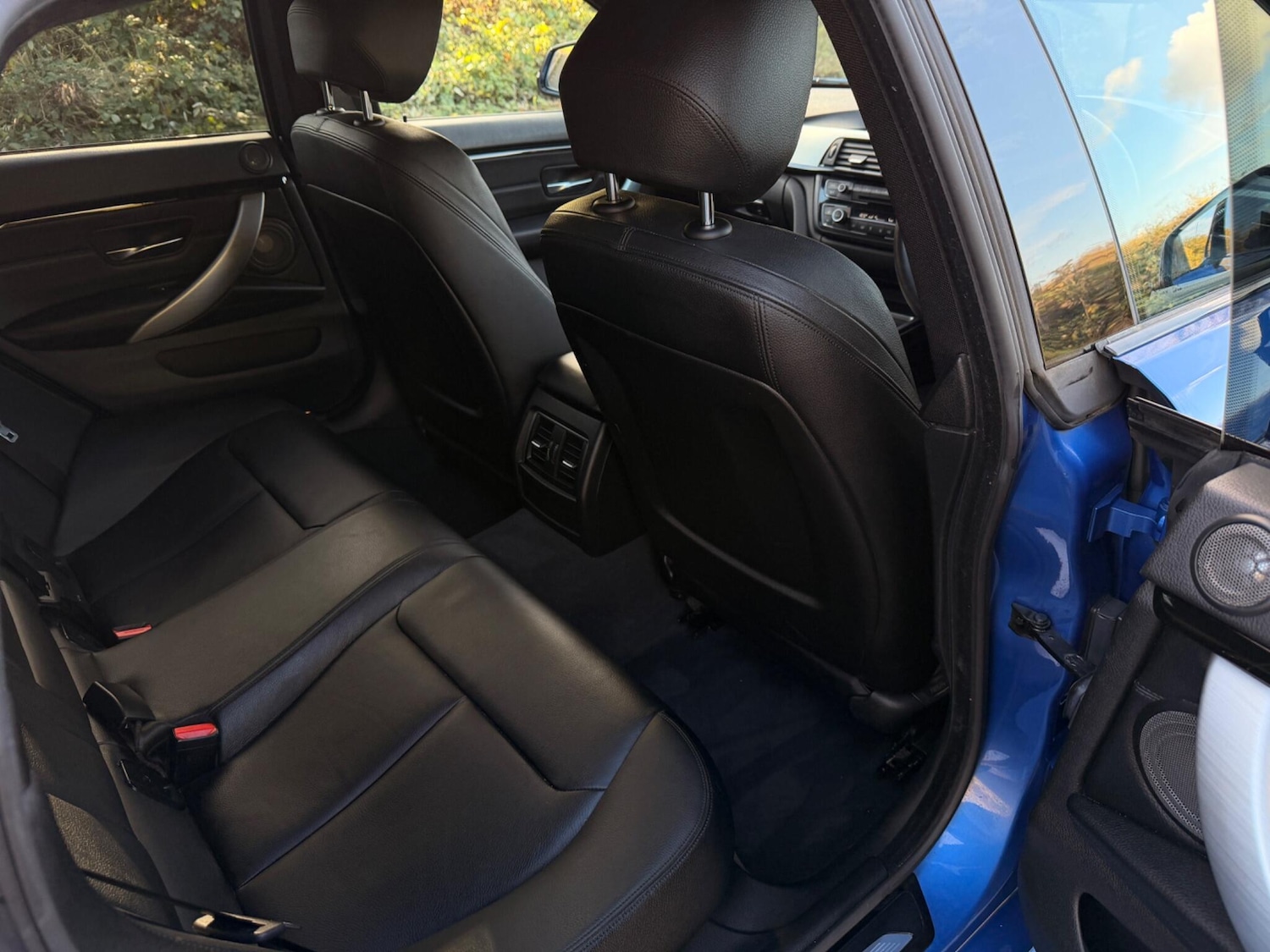 Used BMW 4 Series 2016 for sale - 76408788: Photo 10