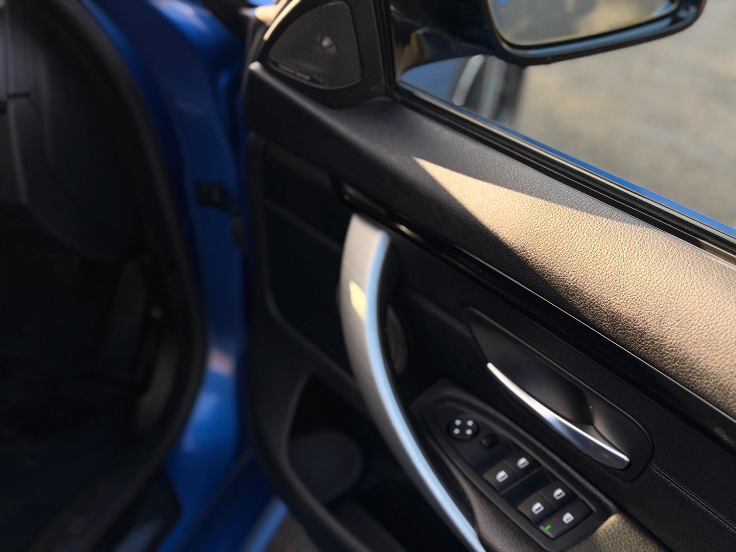 Used BMW 4 Series 2016 for sale - 76408788: Photo 11