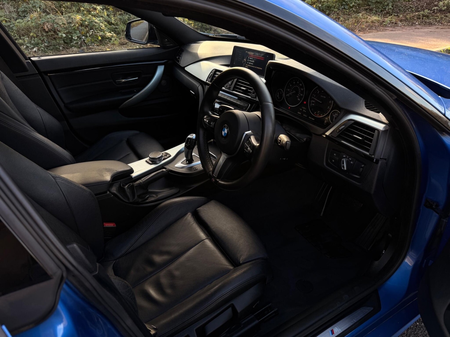 Used BMW 4 Series 2016 for sale - 76408788: Photo 12