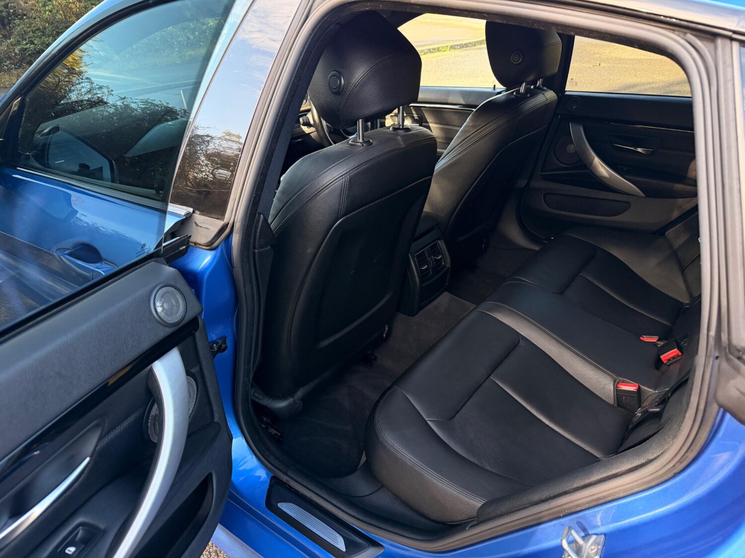 Used BMW 4 Series 2016 for sale - 76408788: Photo 13