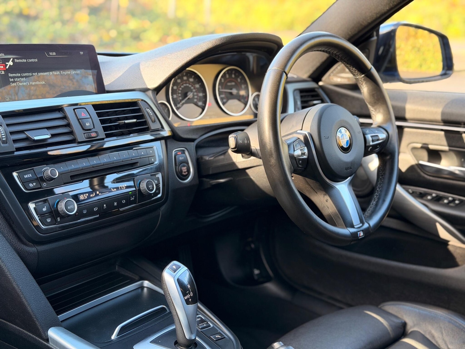 Used BMW 4 Series 2016 for sale - 76408788: Photo 14