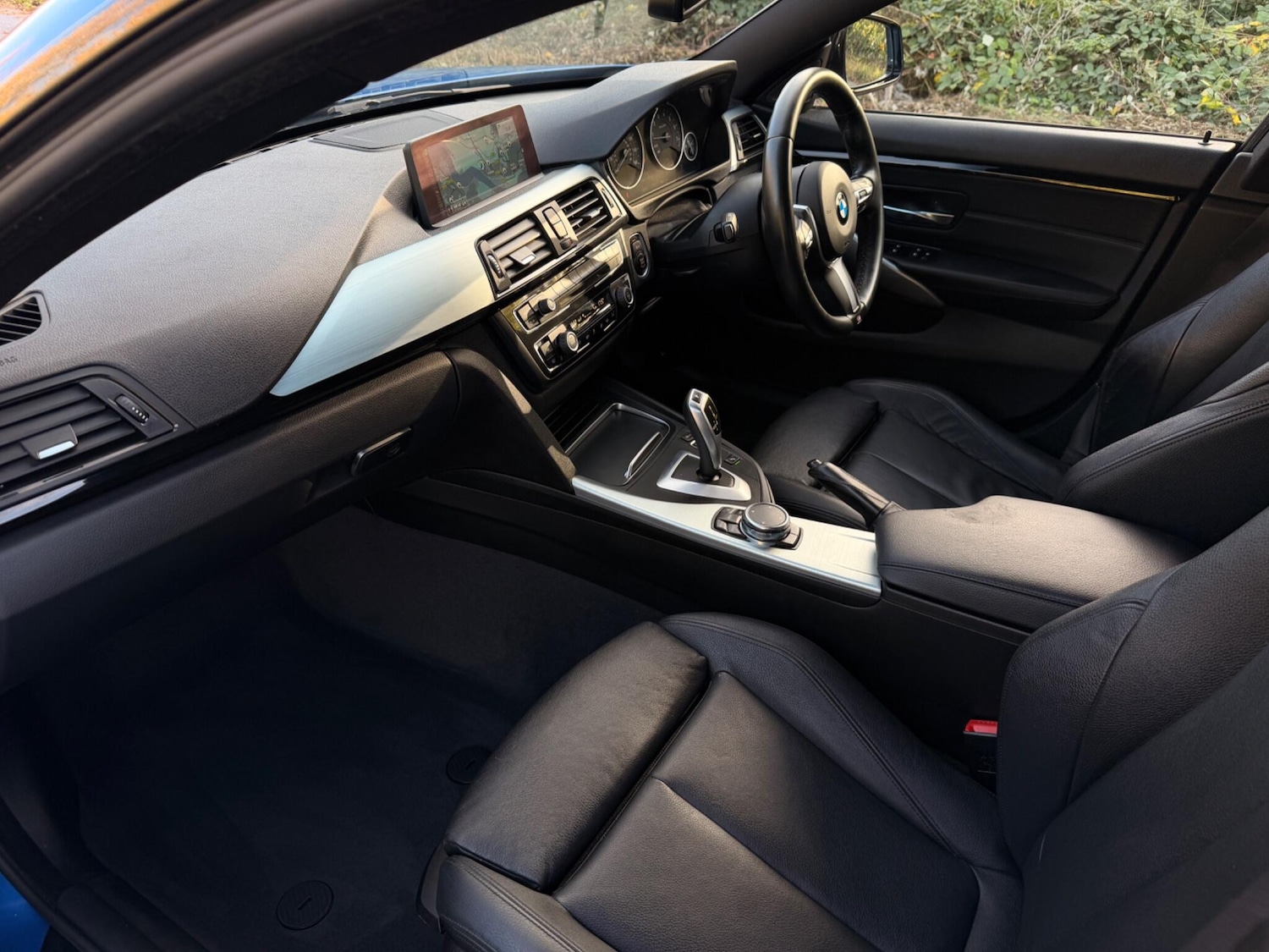 Used BMW 4 Series 2016 for sale - 76408788: Photo 15