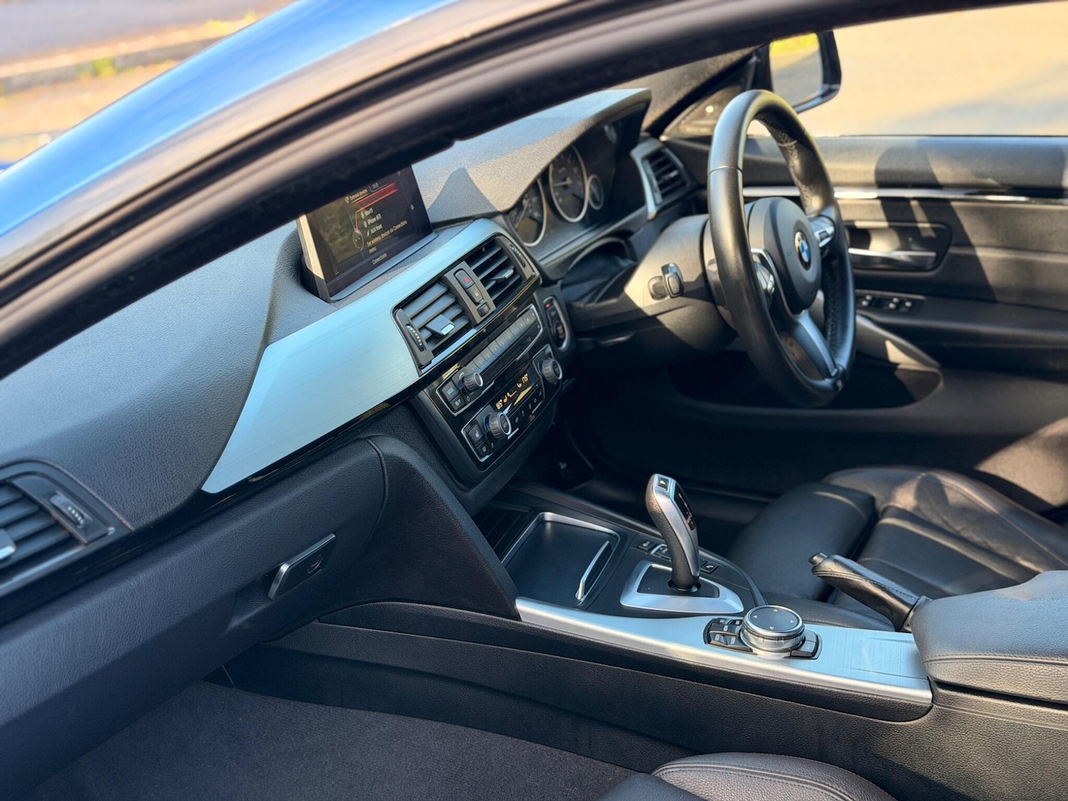 Used BMW 4 Series 2016 for sale - 76408788: Photo 27