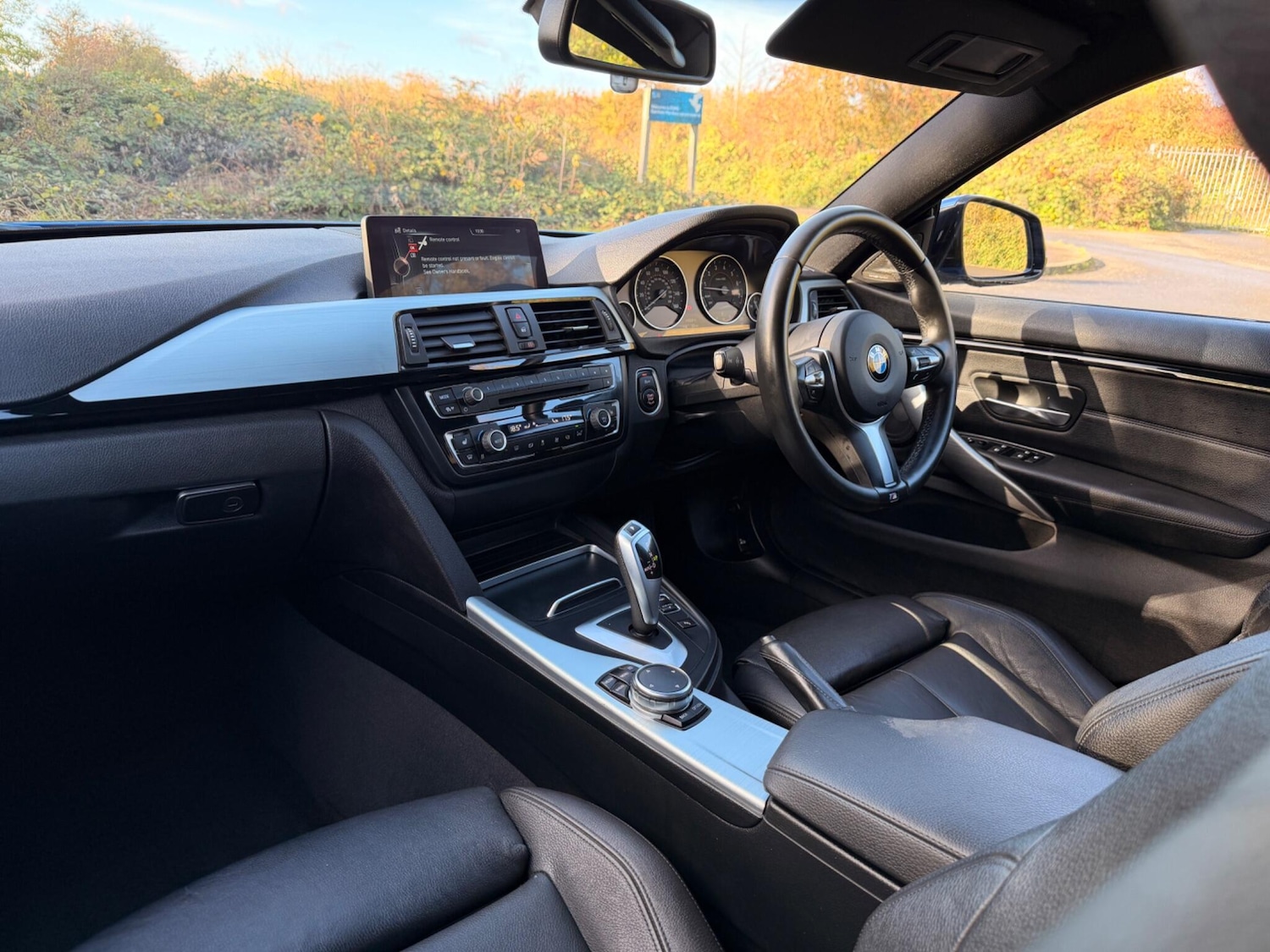 Used BMW 4 Series 2016 for sale - 76408788: Photo 28