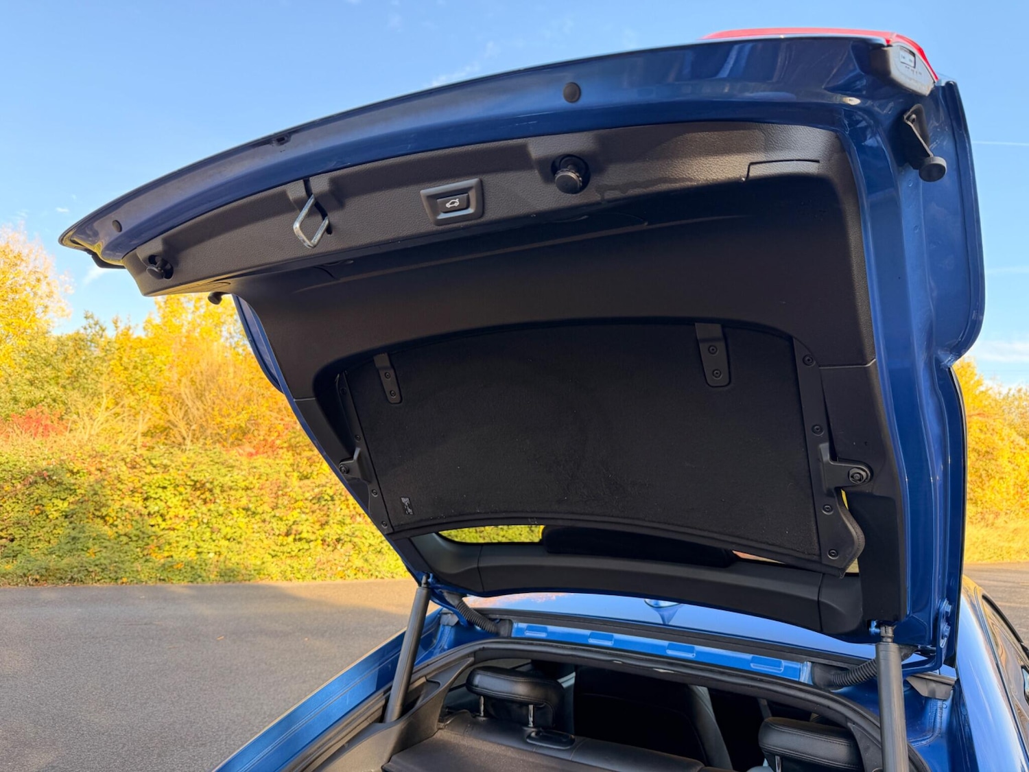 Used BMW 4 Series 2016 for sale - 76408788: Photo 30