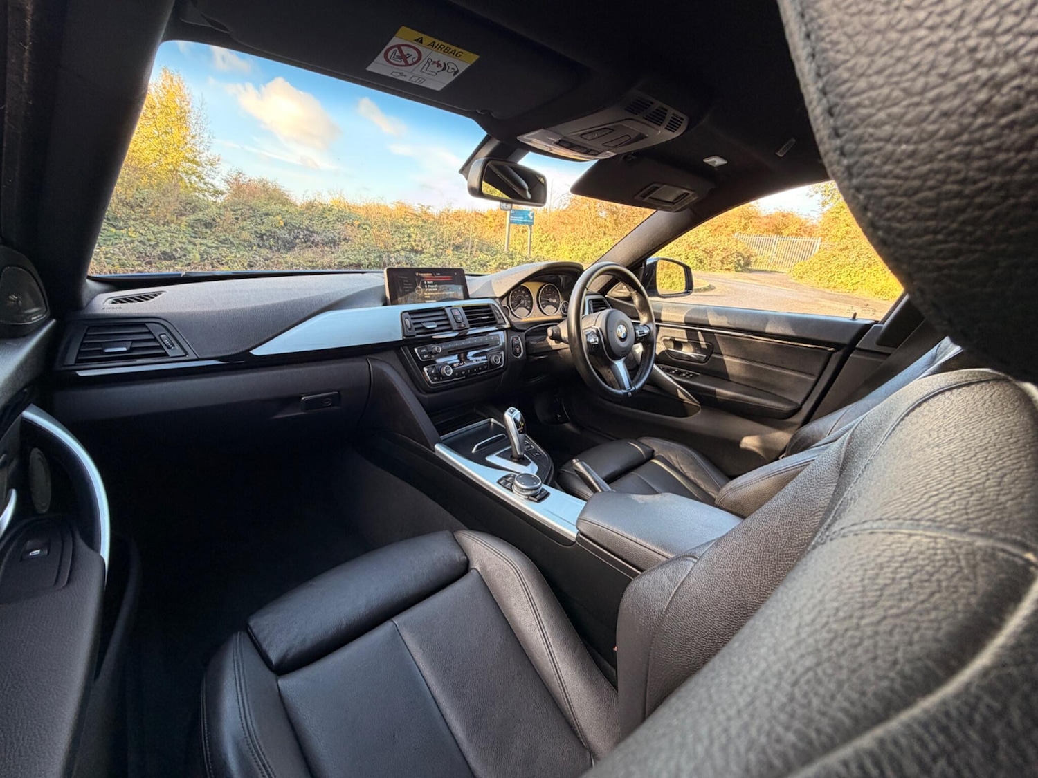 Used BMW 4 Series 2016 for sale - 76408788: Photo 31