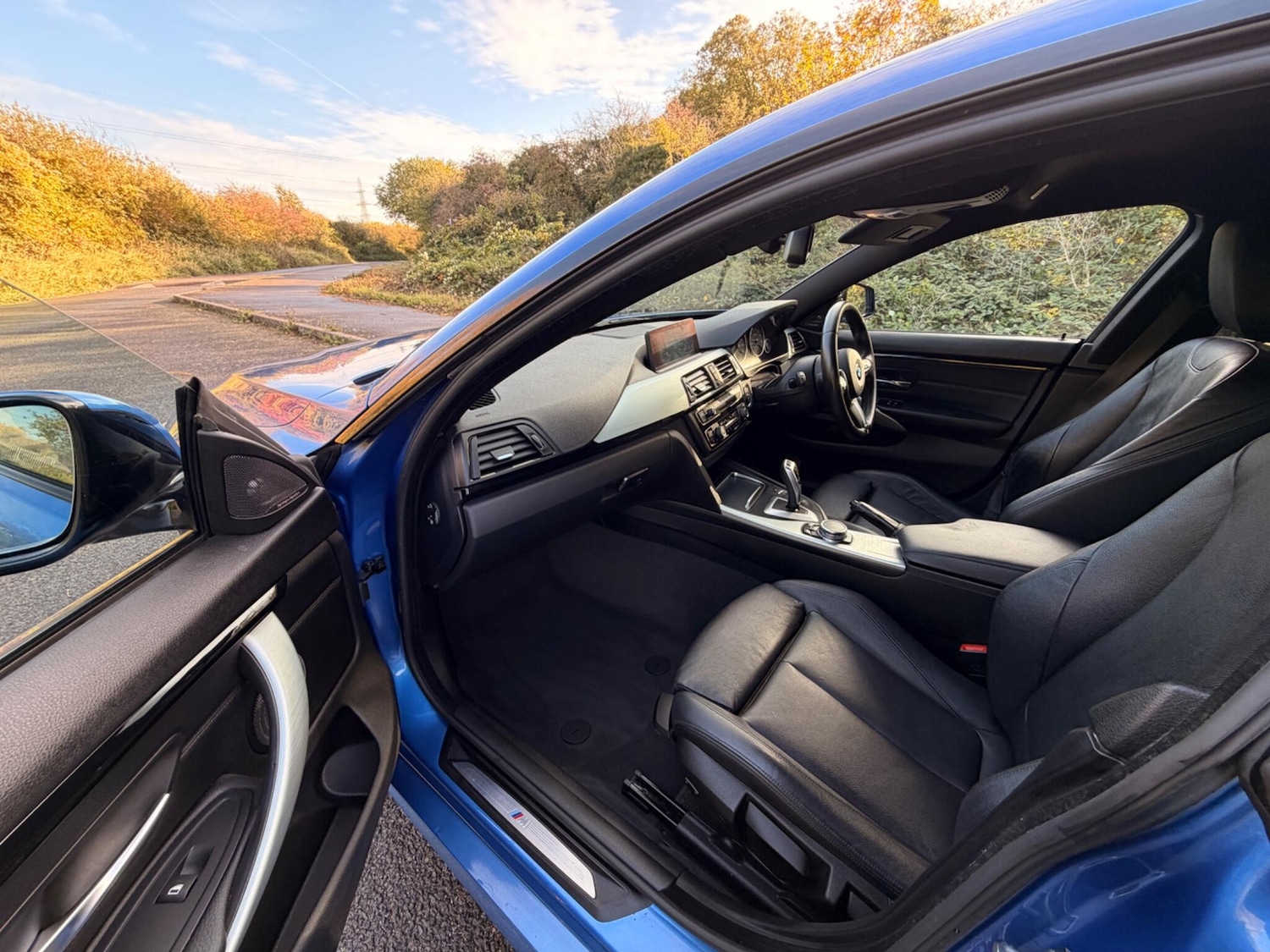 Used BMW 4 Series 2016 for sale - 76408788: Photo 32