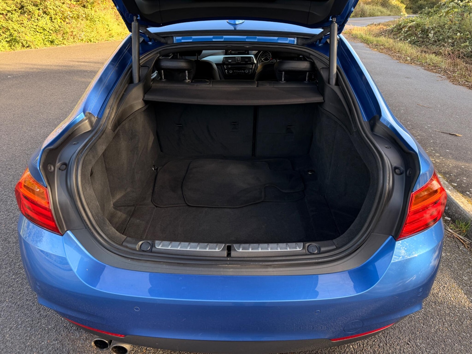 Used BMW 4 Series 2016 for sale - 76408788: Photo 34