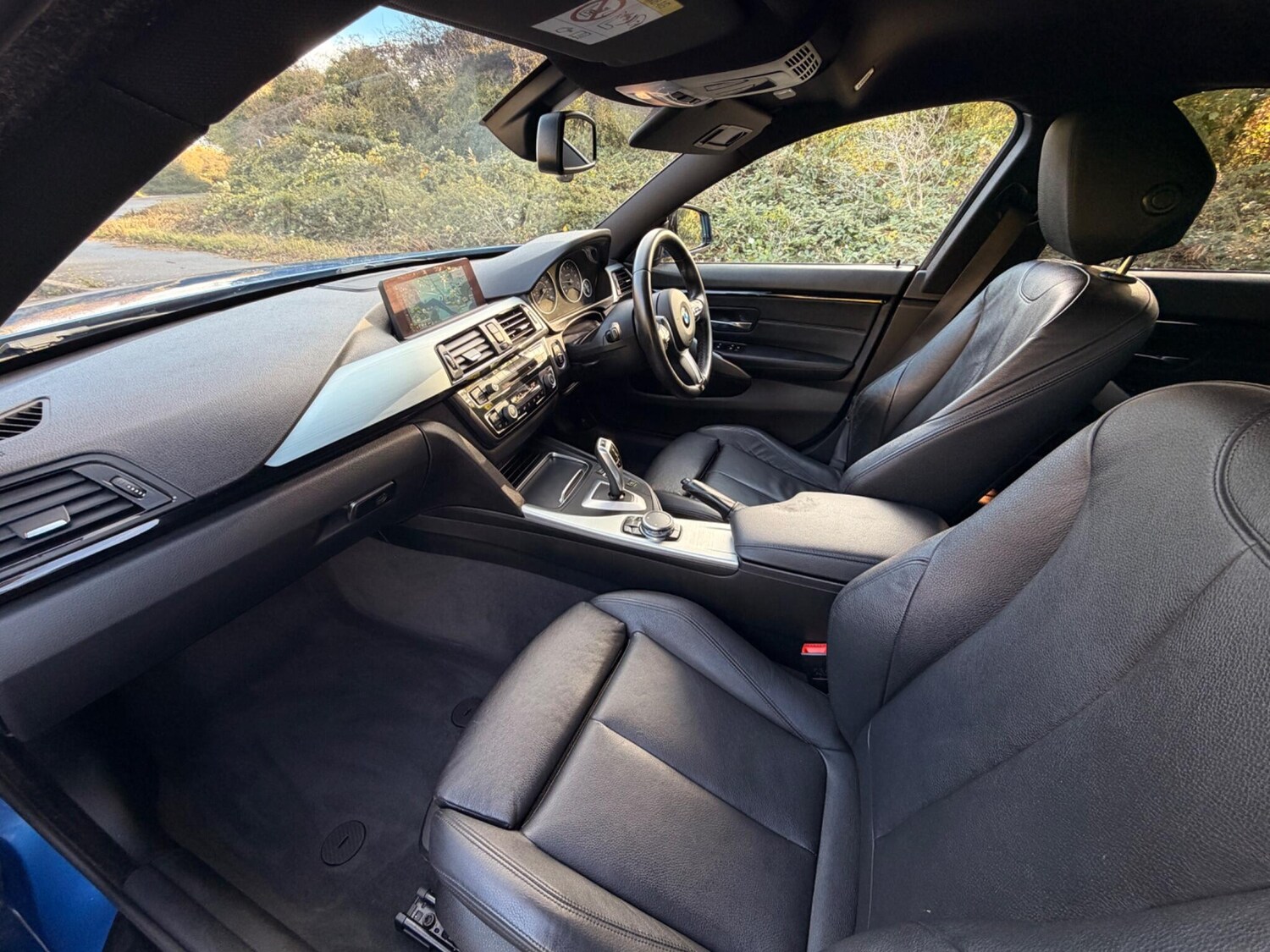 Used BMW 4 Series 2016 for sale - 76408788: Photo 35