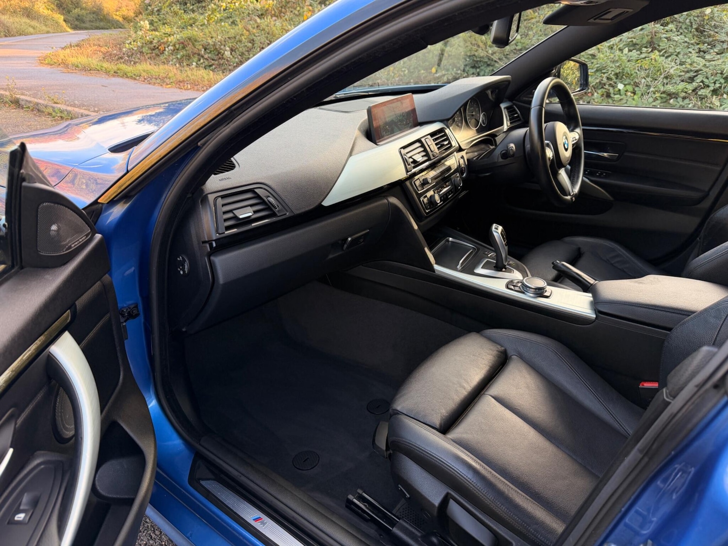 Used BMW 4 Series 2016 for sale - 76408788: Photo 36