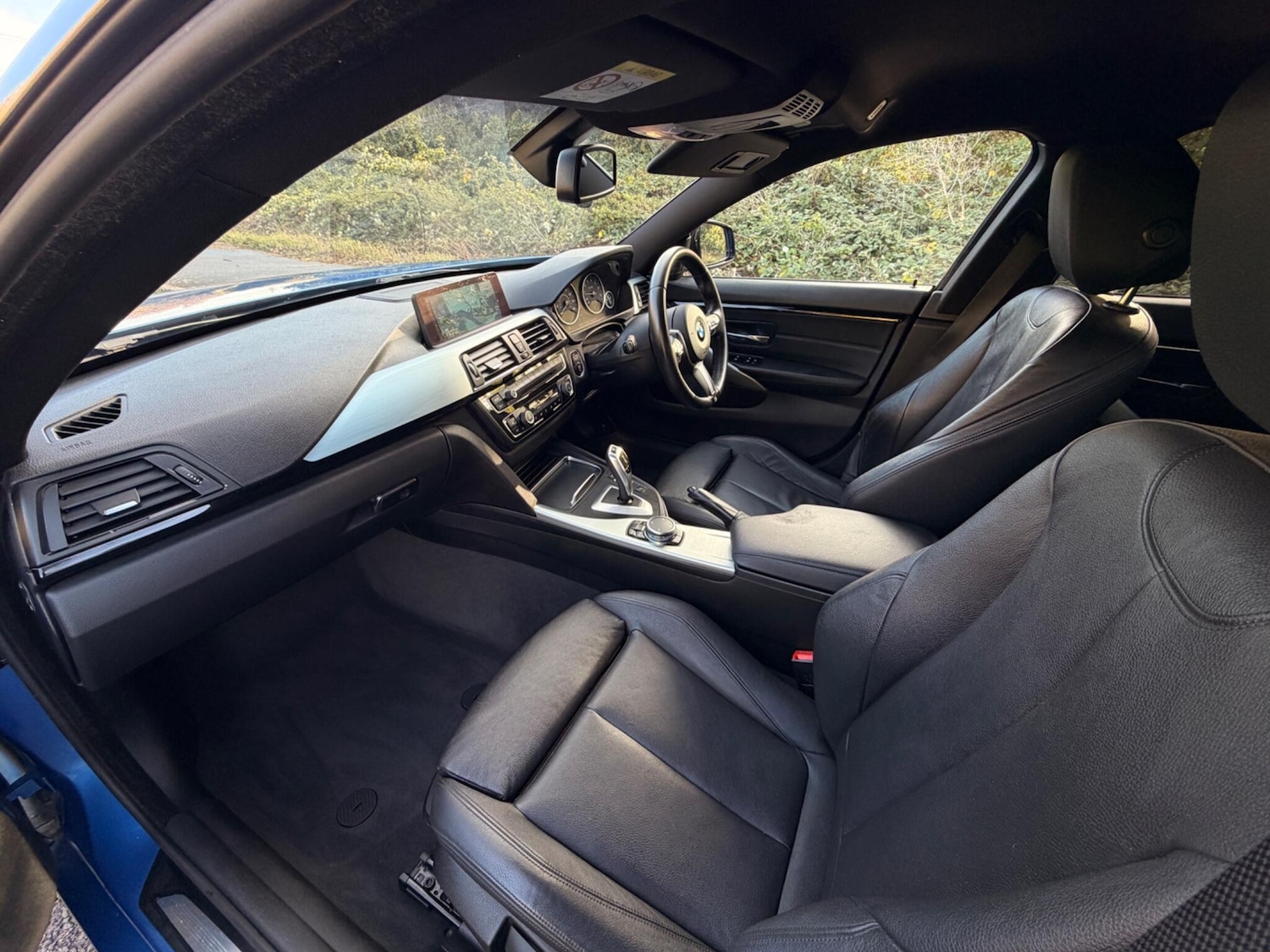 Used BMW 4 Series 2016 for sale - 76408788: Photo 38