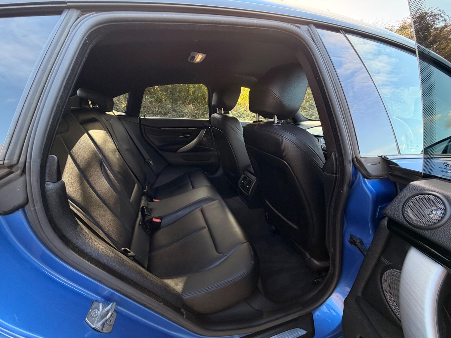 Used BMW 4 Series 2016 for sale - 76408788: Photo 40