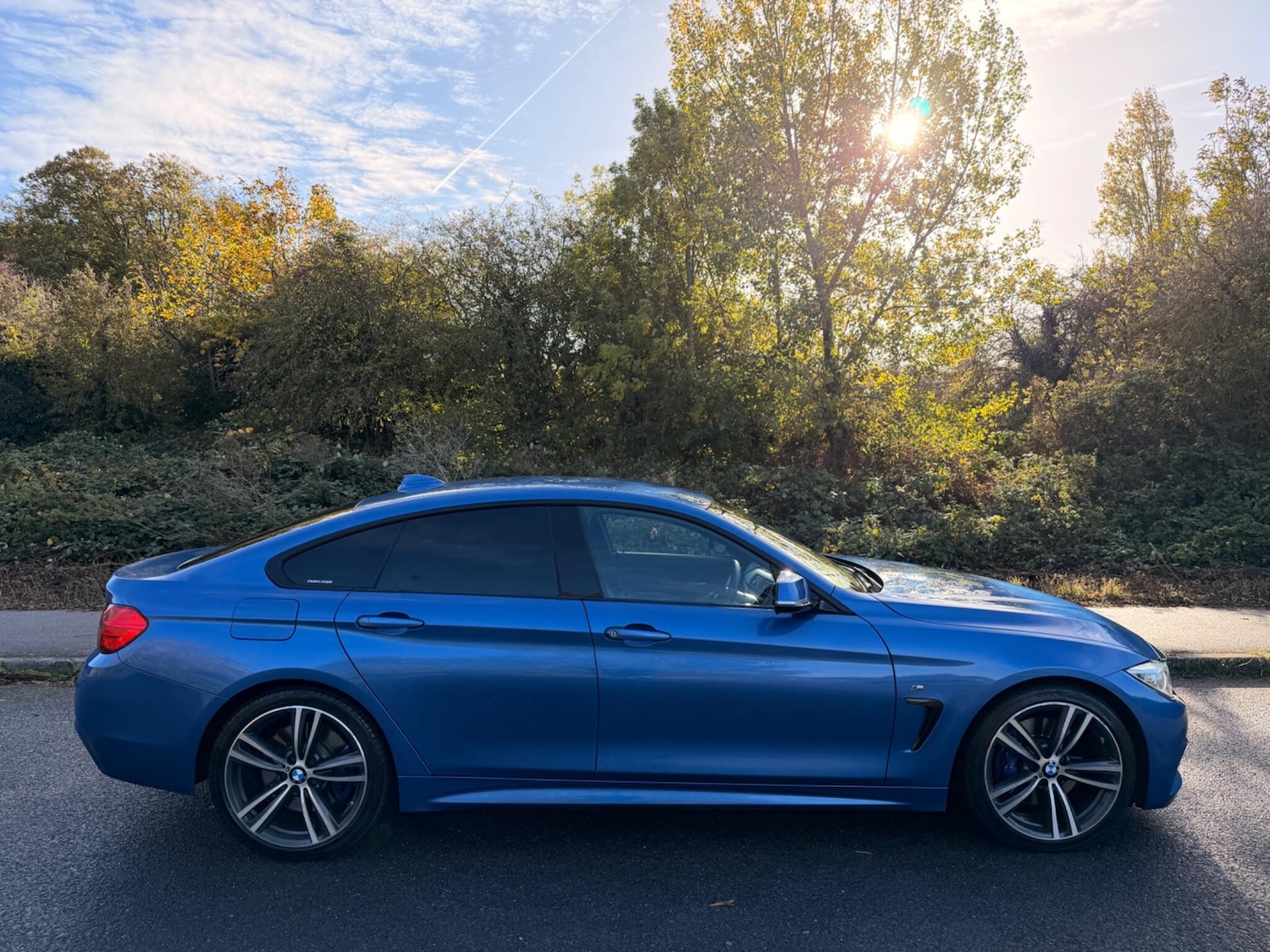 Used BMW 4 Series 2016 for sale - 76408788: Photo 41