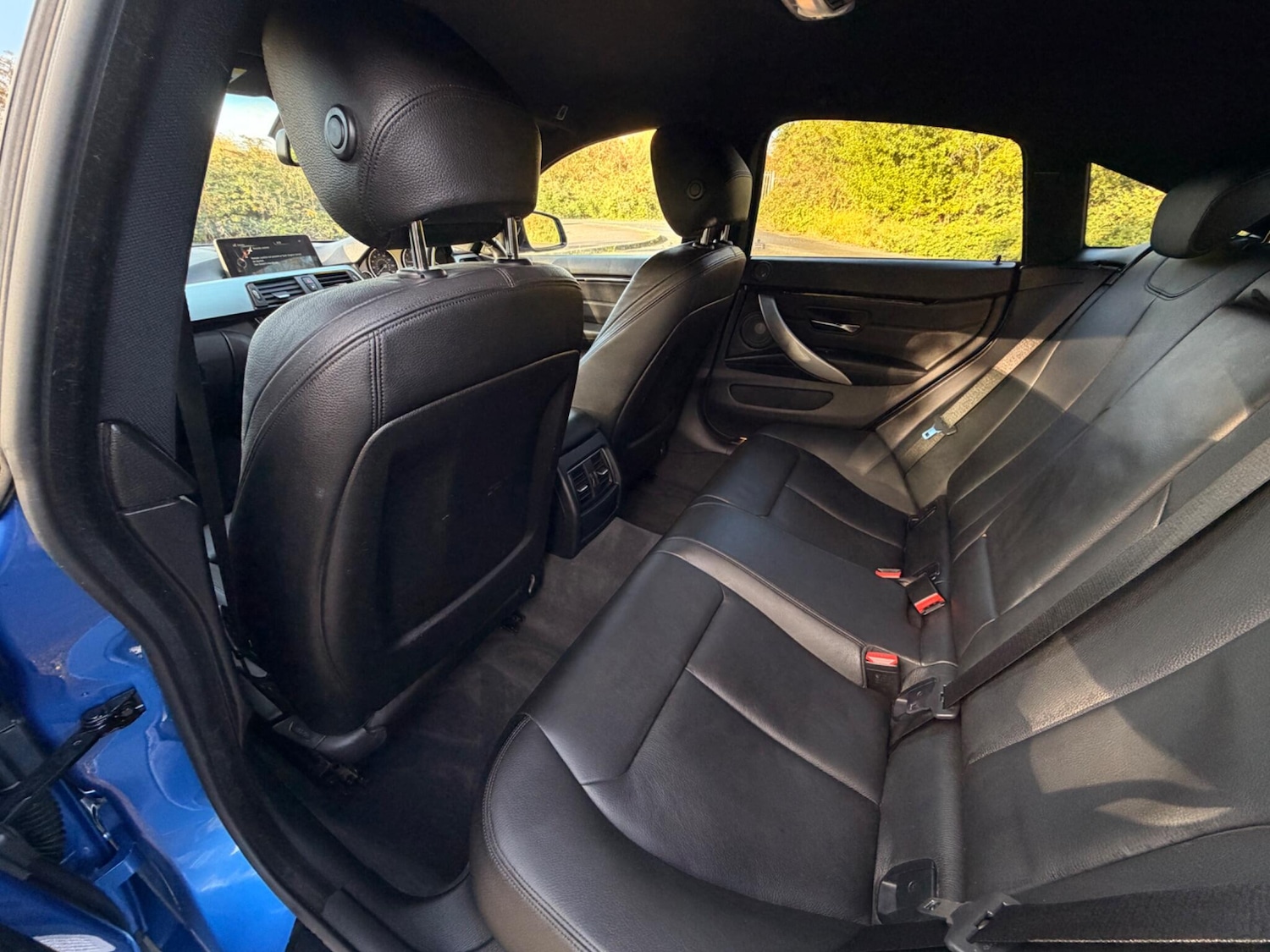 Used BMW 4 Series 2016 for sale - 76408788: Photo 47