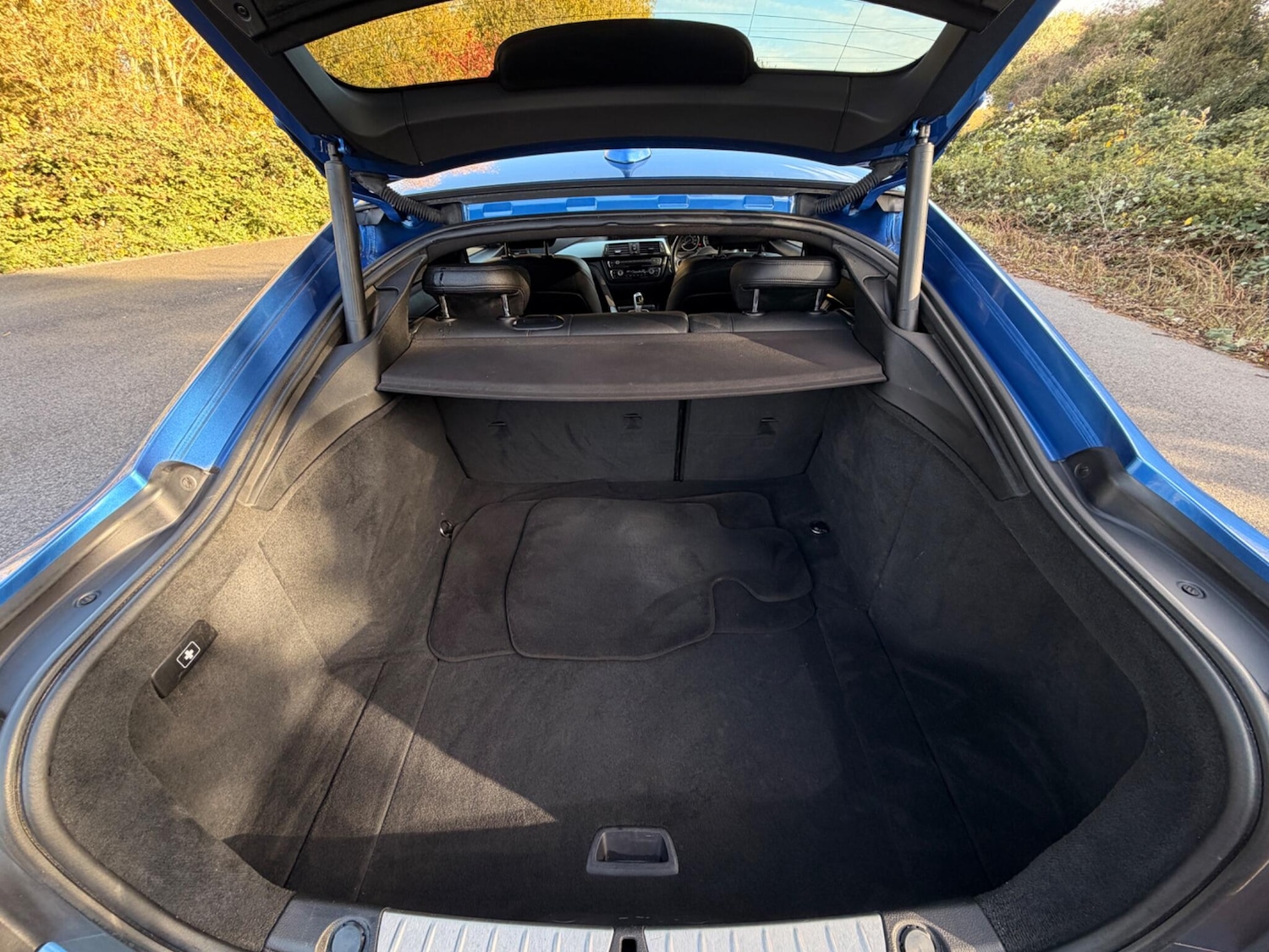 Used BMW 4 Series 2016 for sale - 76408788: Photo 48