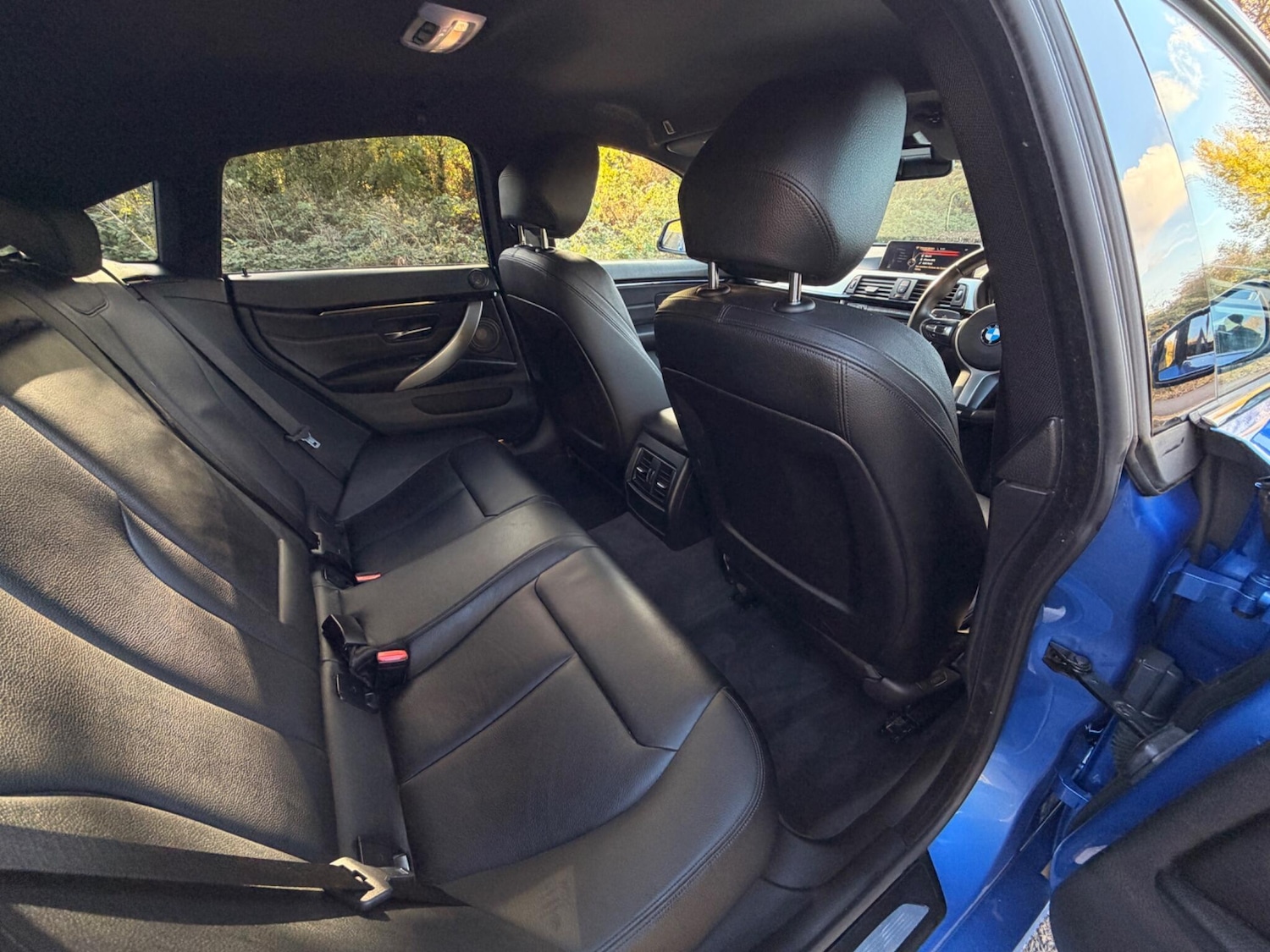 Used BMW 4 Series 2016 for sale - 76408788: Photo 49