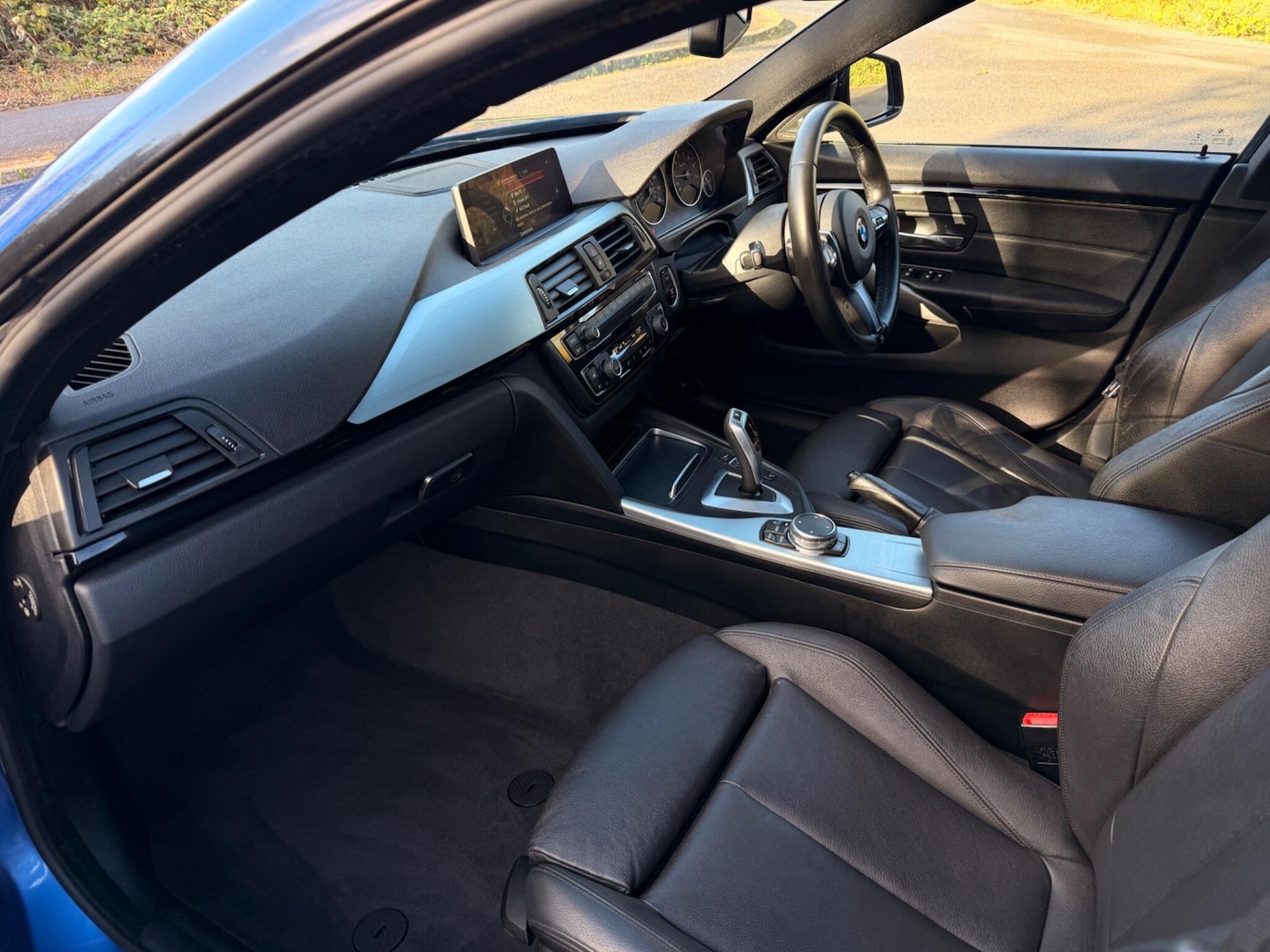 Used BMW 4 Series 2016 for sale - 76408788: Photo 6