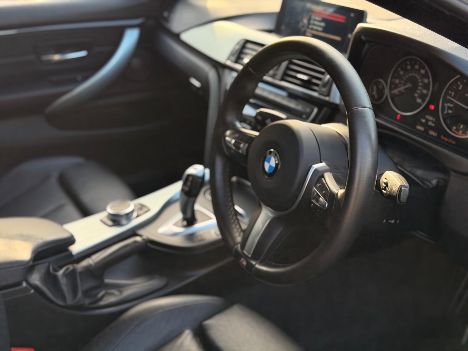 Used BMW 4 Series 2016 for sale - 76408788: Photo 7