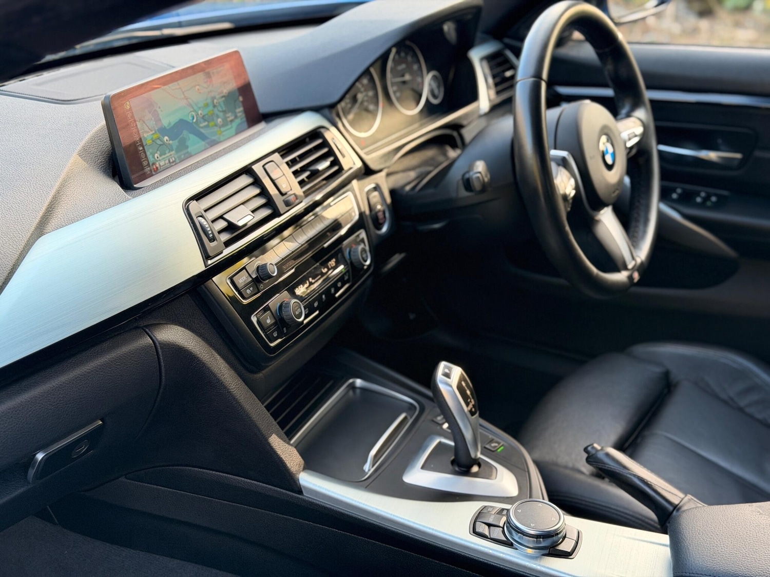 Used BMW 4 Series 2016 for sale - 76408788: Photo 8