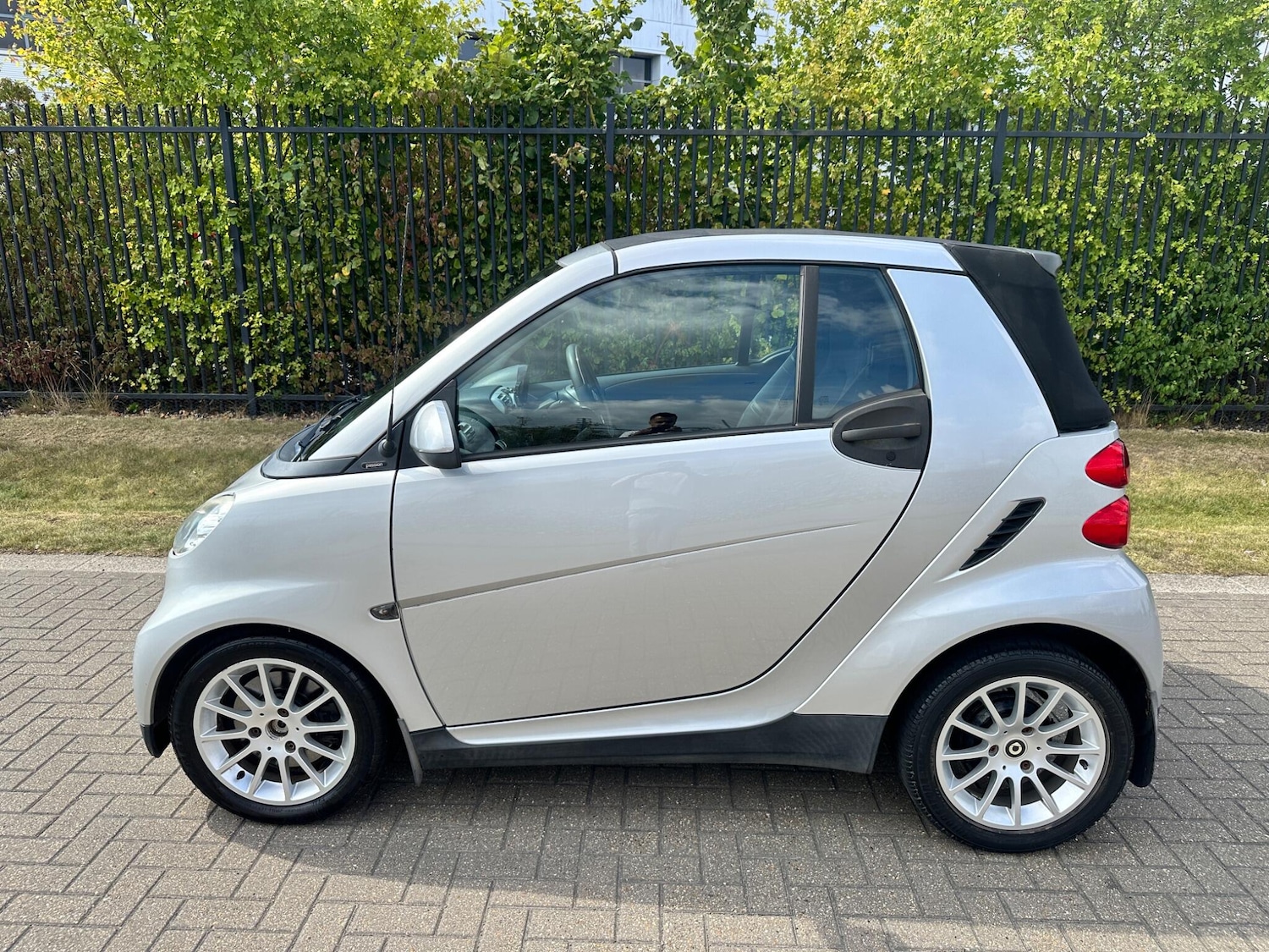 Vehicle 23