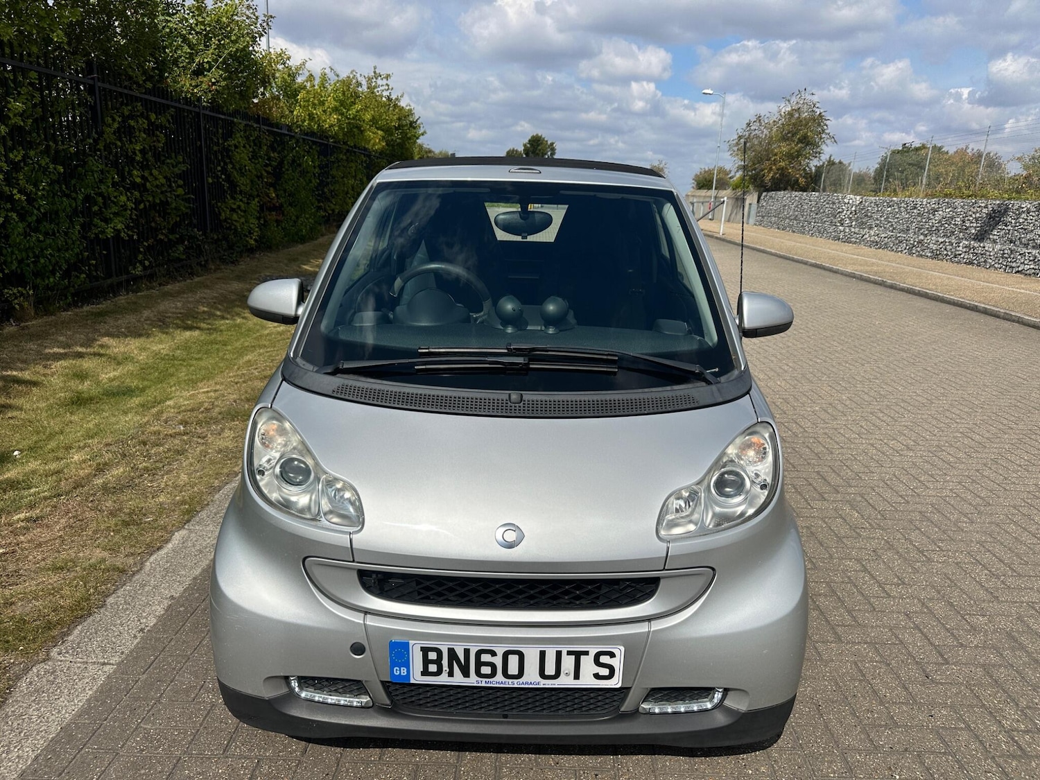 Vehicle 25