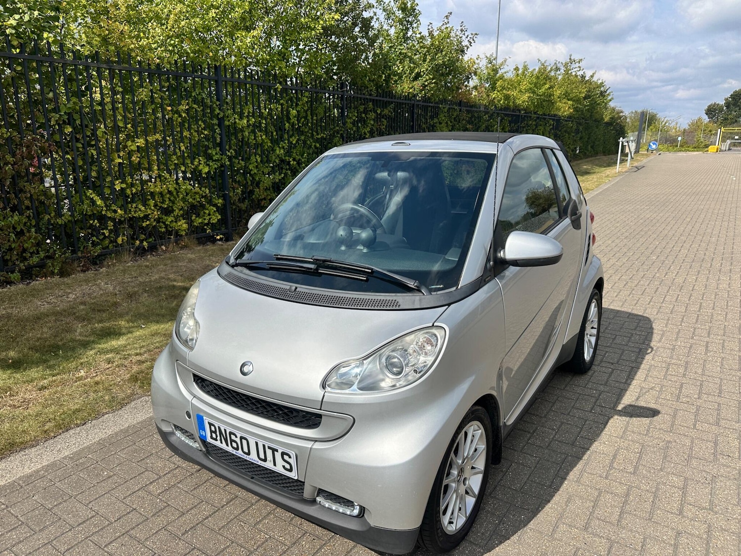 Vehicle 26