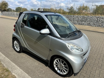 Used smart fortwo 2010 for sale - 75677607: Photo