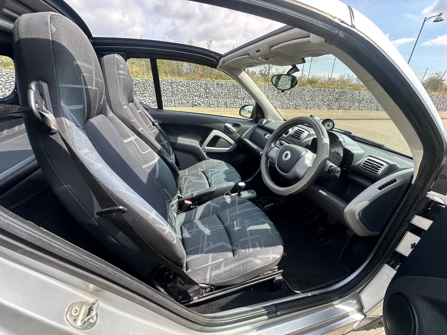 Vehicle 30