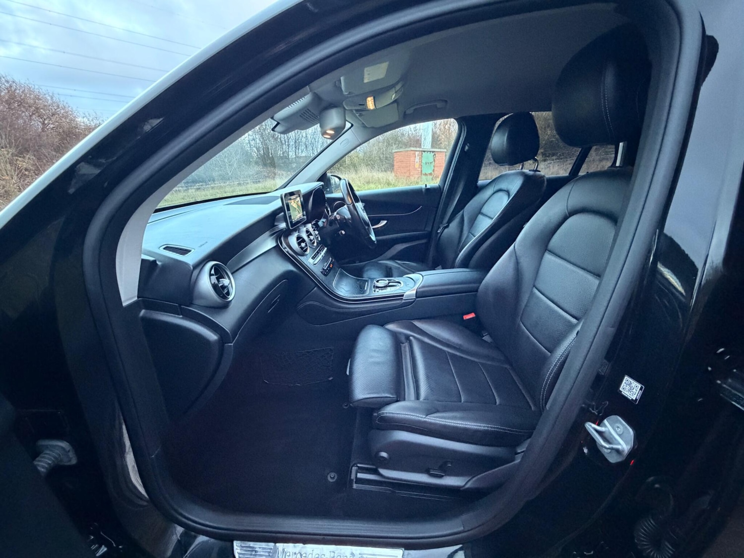 Used Mercedes-Benz GLC 2018 for sale - 76926953: Photo 29