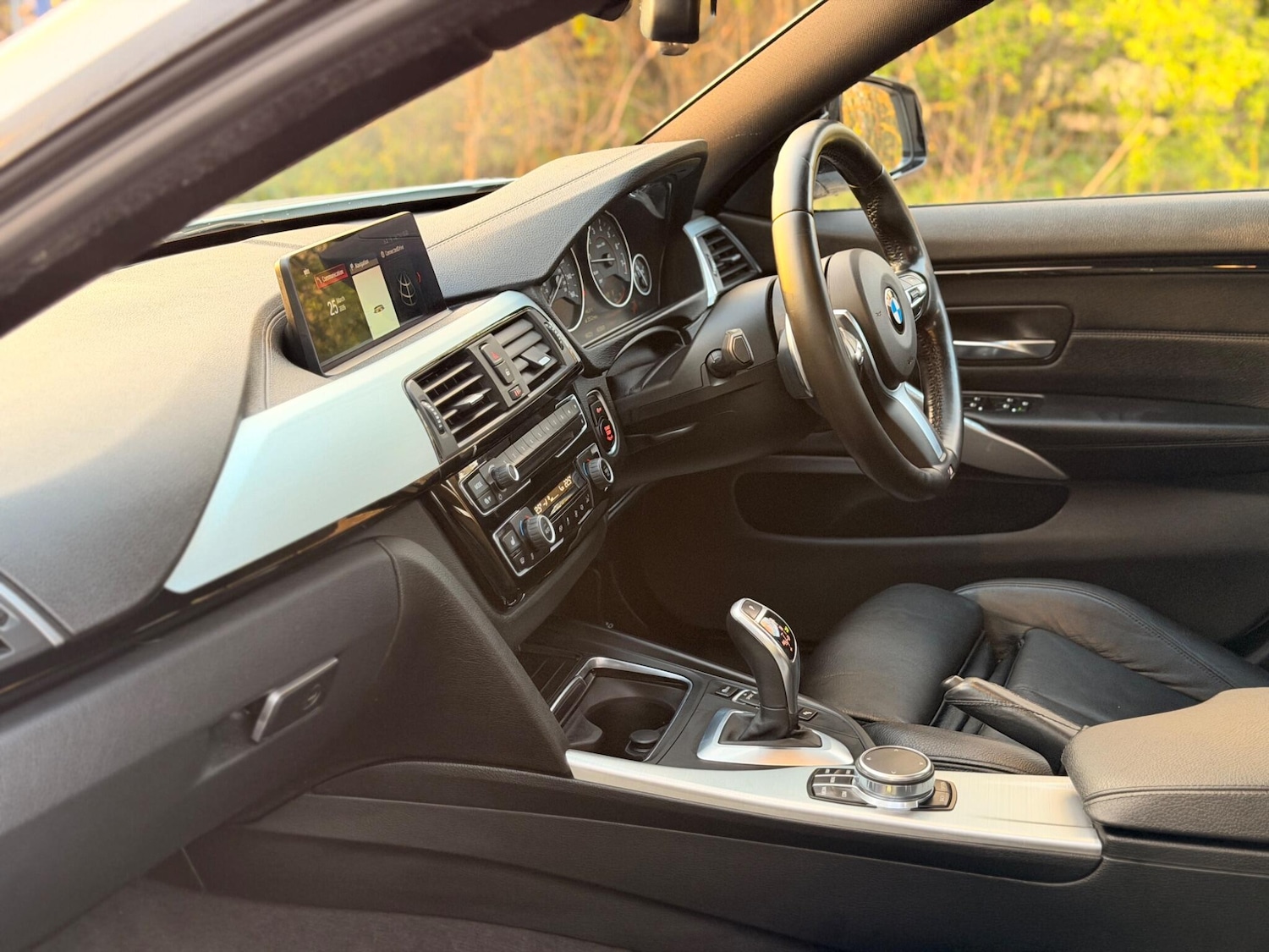 Used BMW 4 Series 2018 for sale - 78034484: Photo 10