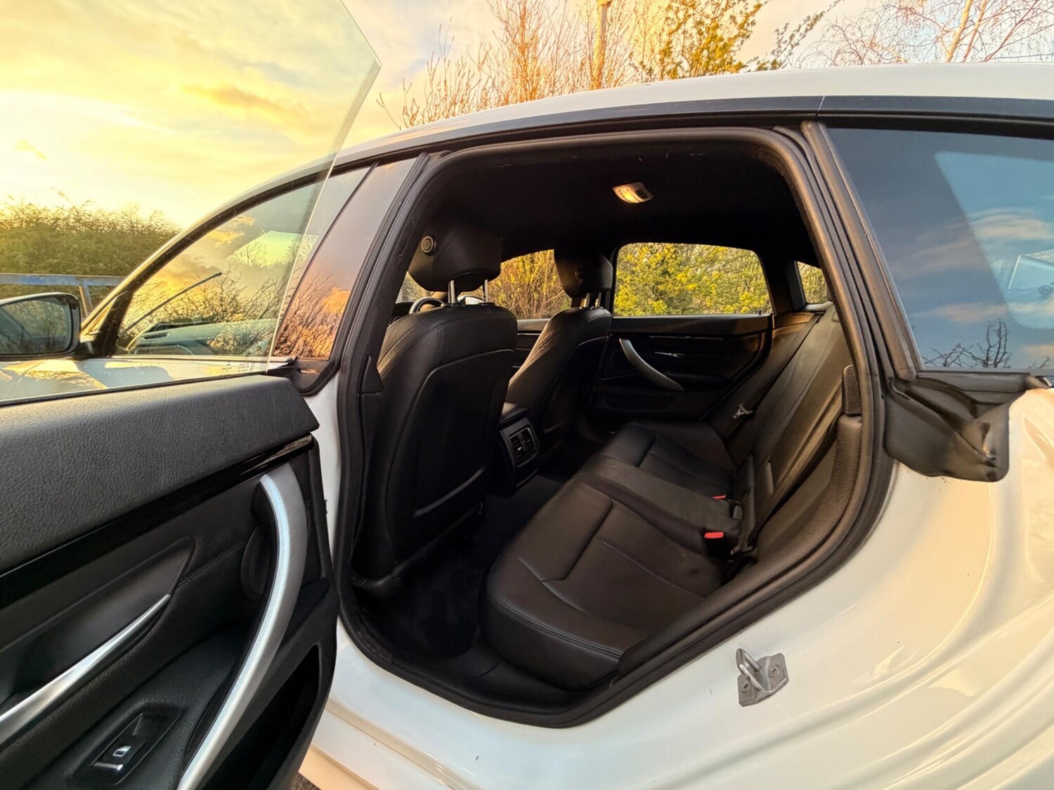 Used BMW 4 Series 2018 for sale - 78034484: Photo 13