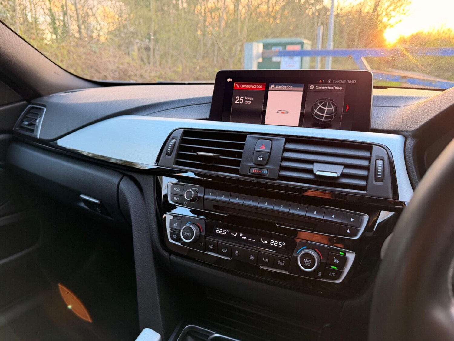 Used BMW 4 Series 2018 for sale - 78034484: Photo 15