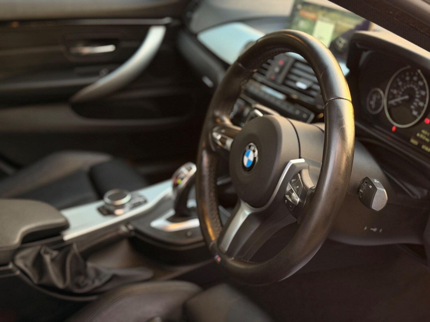 Used BMW 4 Series 2018 for sale - 78034484: Photo 16