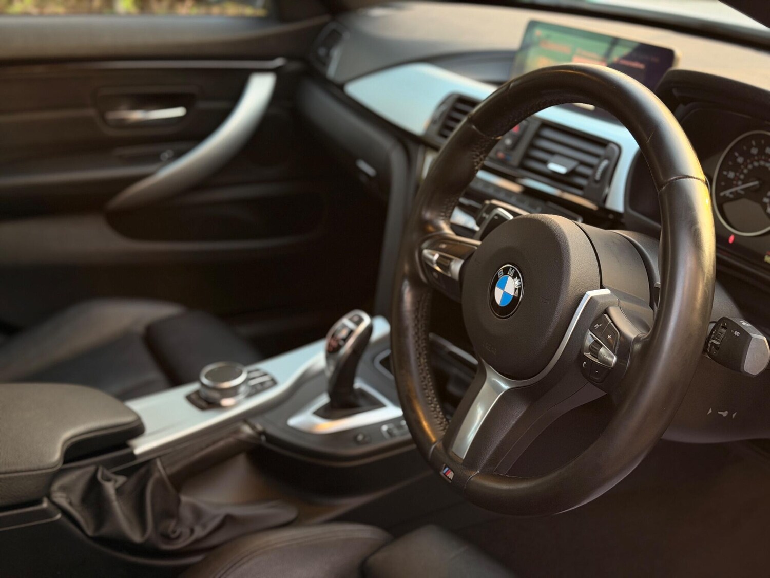 Used BMW 4 Series 2018 for sale - 78034484: Photo 18