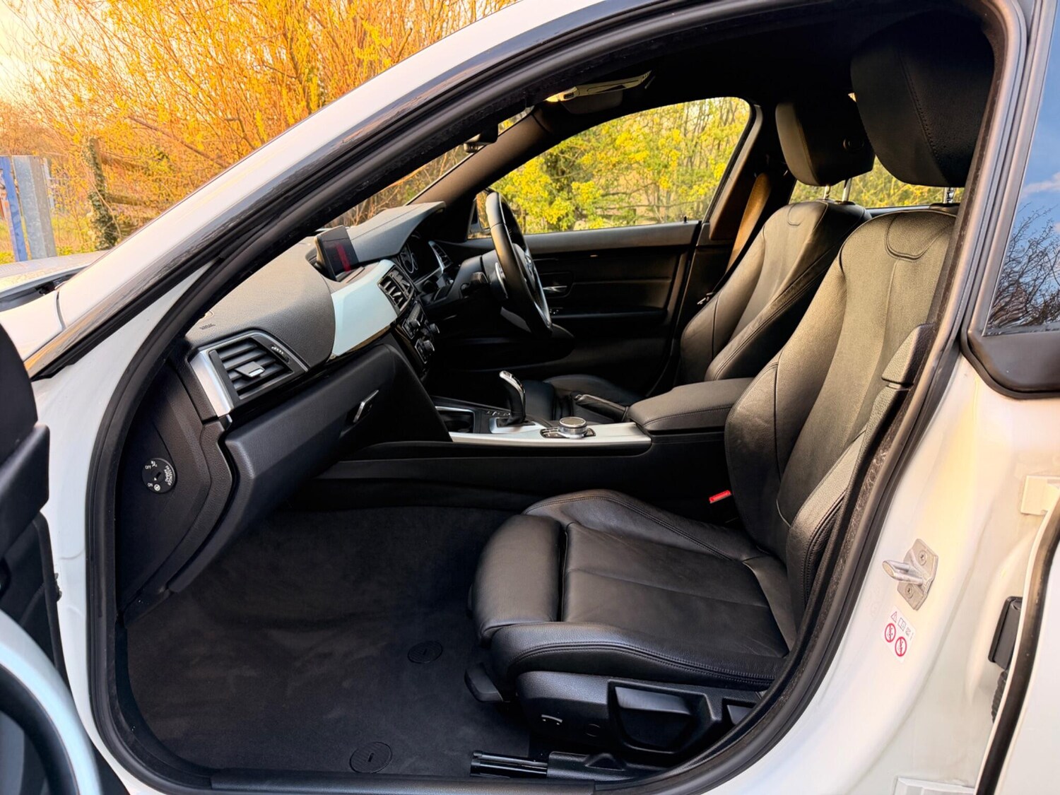 Used BMW 4 Series 2018 for sale - 78034484: Photo 19