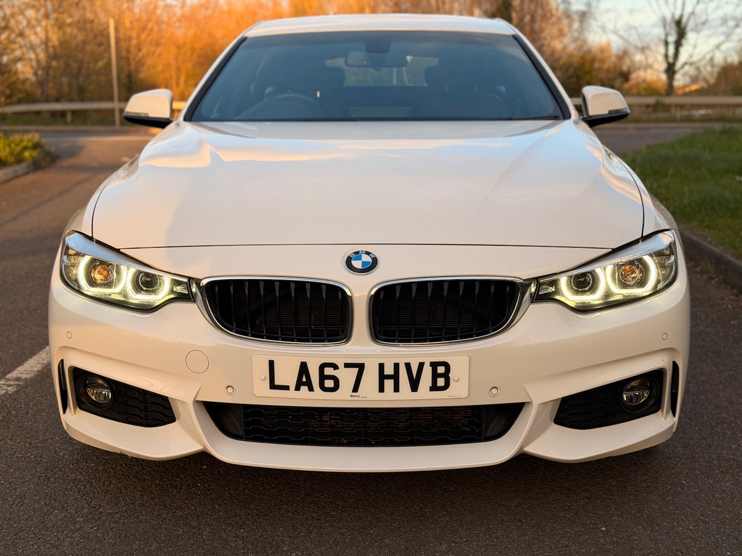 Used BMW 4 Series 2018 for sale - 78034484: Photo 2