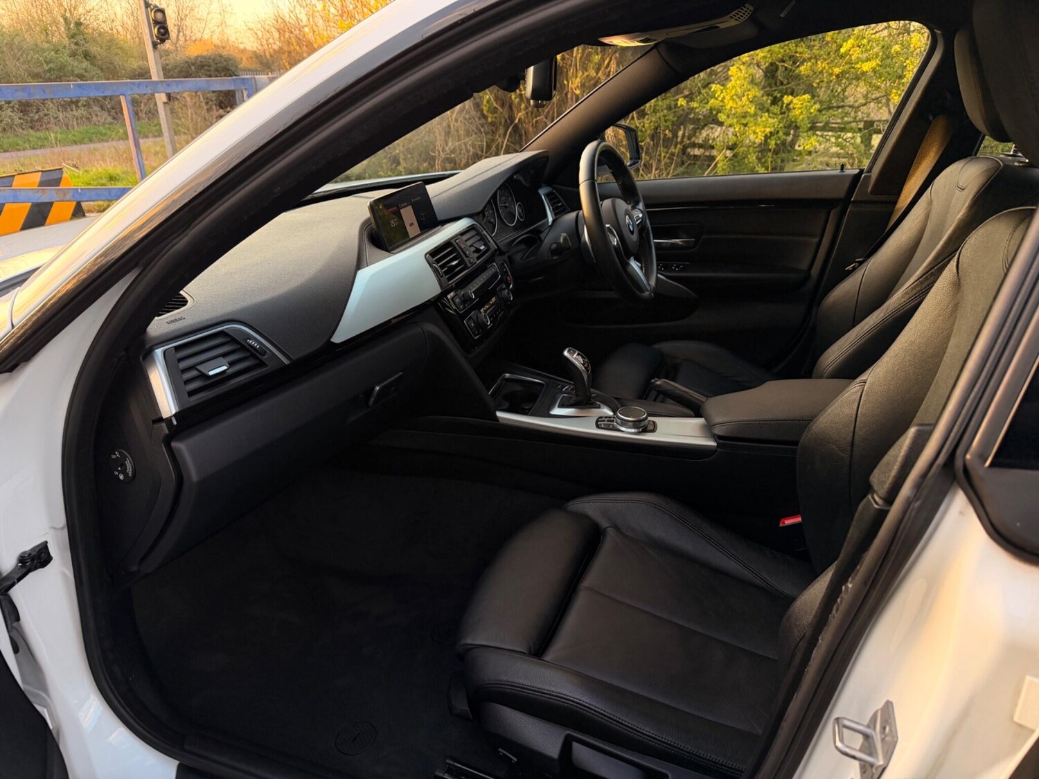 Used BMW 4 Series 2018 for sale - 78034484: Photo 20