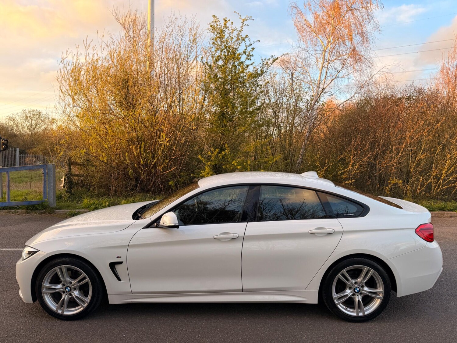 Used BMW 4 Series 2018 for sale - 78034484: Photo 24